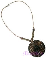 Designer mens jewellery - click here for large view
